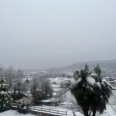 Tenuta Rella Dronero Esterno foto